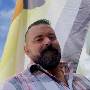 Meet your Posher, Dave